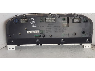 Панель приборов 78100SJHG112M1 Honda FR-V