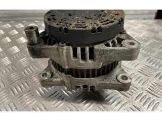 Генератор Ford S-MAX