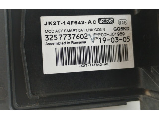 Блок управления JK2T14F642AC, 3257737602   Ford Transit -  Tourneo Connect