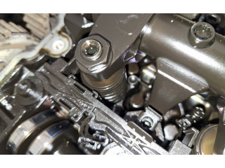 Форсунка Audi A3 S3 8P