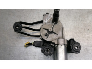 Моторчик заднего дворника 9646803180 Citroen C4 I