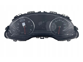 Přístrojová deska Audi A6 S6 C8 4K 2018 4K0920700