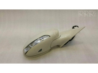 Zpětné zrcátko pravé Mercedes-Benz CLS C219 2008 A2198100276