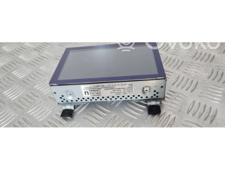 Дисплей    28091-1BP0A   Nissan Murano Z51