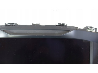 Панель приборов LICZNIK VIRTUAL ZEGARY LCD SKODA OCTAVIA IV 4 5E3 5E3920770B Skoda Octavia Mk4