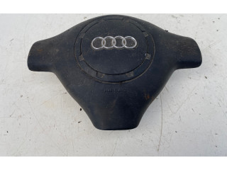 Подушка безопасности водителя 8LO880201J   Audi A3 S3 8L