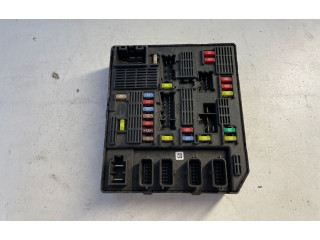 Pojistková skříňka 284B62342R, 0230982900314 Renault Megane III 2010