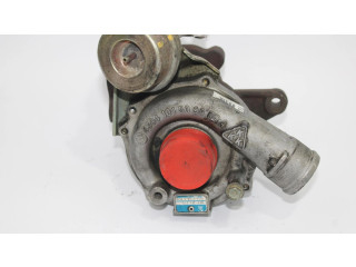 Turbodmychadlo Турбина K03324278 Citroen Berlingo