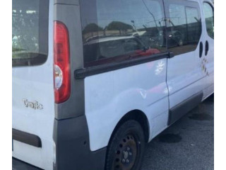 Моторчик дворников 7701055893    Renault Trafic II (X83)