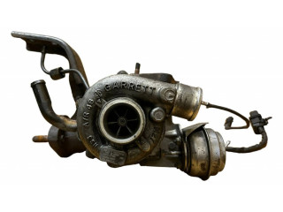 Turbodmychadlo Турбина TF035HL6B13TB, 781019903D BMW 5 E60 E61 2.0