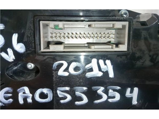 Přístrojová deska Audi A5 Sportback 8TA 2011 8T0920932J