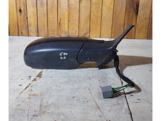 Зеркало электрическое        Volvo S80  1999 - 2003 года   