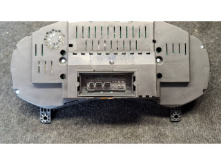 Панель приборов 1Z0920812D Skoda Octavia Mk2 (1Z)