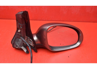 Зеркало электрическое Volkswagen Golf Plus 2005 - 2013 года