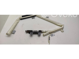 Боковая подушка безопасности P55116641AG Jeep Grand Cherokee (WK)