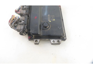 Řídící jednotka 1123005700, 3392063JM   Suzuki Swift 2006