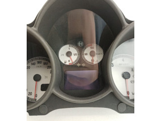 Панель приборов 110080264011, 156050197 Alfa Romeo GT