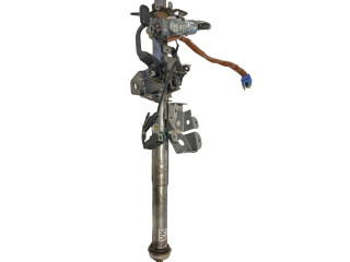    Рулевая рейка    Subaru Forester SF 2000-2003 года