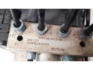 Jednotka ABS 34516853400 BMW 5 GT F07 2012