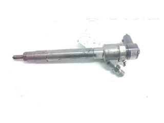 Форсунка 0445110251    Volvo S80  B5244T 