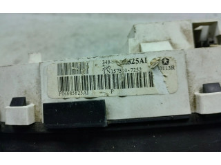 Přístrojová deska Chrysler Voyager 2012 P04685825AI