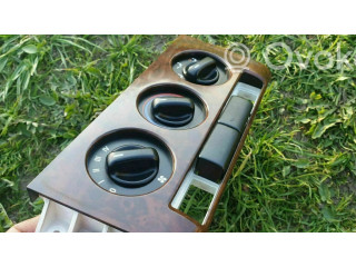 Блок управления климат-контролем JFC102030 Rover 45