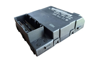 Блок комфорта 12779003   Saab 9-3 Ver2   