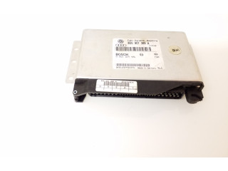 Блок управления 8D0907389A, 0265109426 Audi A6 S6 C5 4B