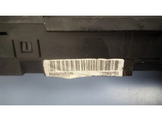 Панель приборов 9646685580, 110008966003   Citroen Xsara Picasso       