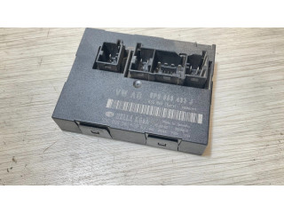 Блок комфорта 8P0959433J Audi A3 S3 A3 Sportback 8P