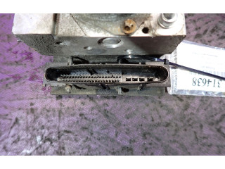 Блок АБС 27536SC021, 27536SC021 Subaru Forester SH 2008 - 2013 года