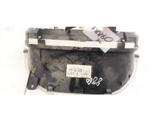 Přístrojová deska Fiat Punto (188) 2008 51803089, 503001107000