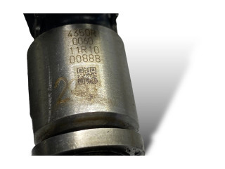 Volant Nissan Qashqai 2016 4350R0060