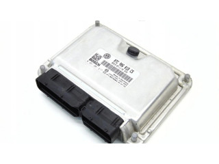 Řídící jednotka 07C906018CS   Bentley Continental 1997