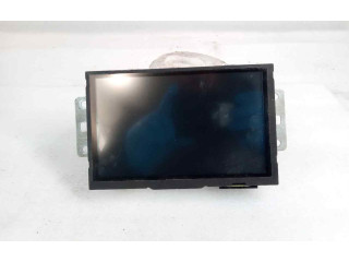 Дисплей 4622006616 Infiniti Q30