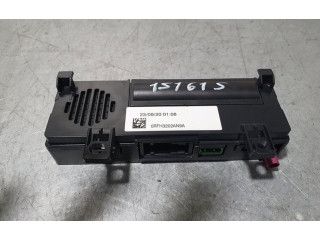 Блок управления 9824532180, 0263014165 Citroen C3 Aircross