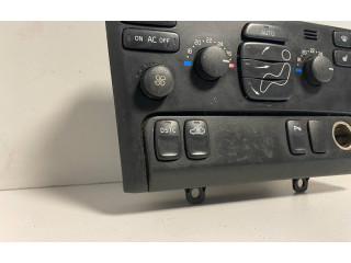 Блок управления климат-контролем 8682734   Volvo XC90