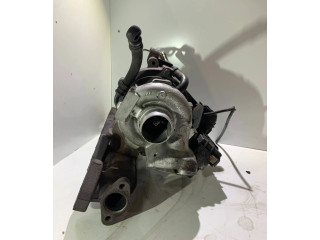  Турбина BMW X3 E83  7794021         