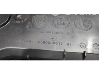 Přístrojová deska Fiat Punto Evo 2014 5550050900