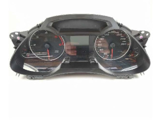 Панель приборов 8K0920900K, 503002370602   Audi A4 Allroad       