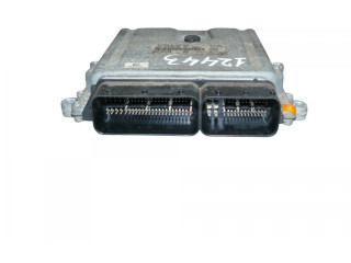 Блок управления двигателя 0281012103, 30729826A   Volvo XC90