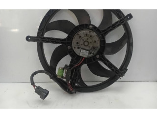 Вентилятор радиатора     0130303027    Mini One - Cooper F56 F55 