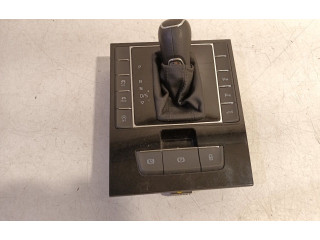 Блок управления коробкой передач 8D0927156EB, 0260002872   Skoda Superb B5 (3U)