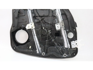 Turbodmychadlo Передний комплект электрического механизма для подъема окна 824812W010, 824802W270 Hyundai Santa Fe D4HB