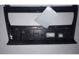 Модуль блока управления кондиционером    BMW X3 E83