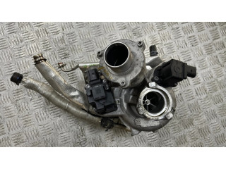 Турбина Volkswagen Golf VII 2.0 06K145874F