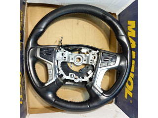 Руль Mitsubishi Outlander 2013-2021 года