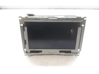 Дисплей 9X2310E889AB Jaguar XF X250