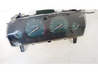 Přístrojová deska Land Rover Freelander 1998 8rc433mhz