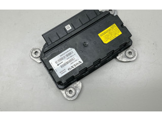 Блок подушек безопасности 31681525, VR160GCD3292   Volvo S90, V90